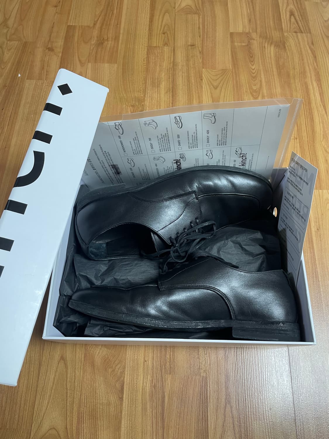 킨치 FLAT - 800 (a) 275 팝니다 상품이미지8