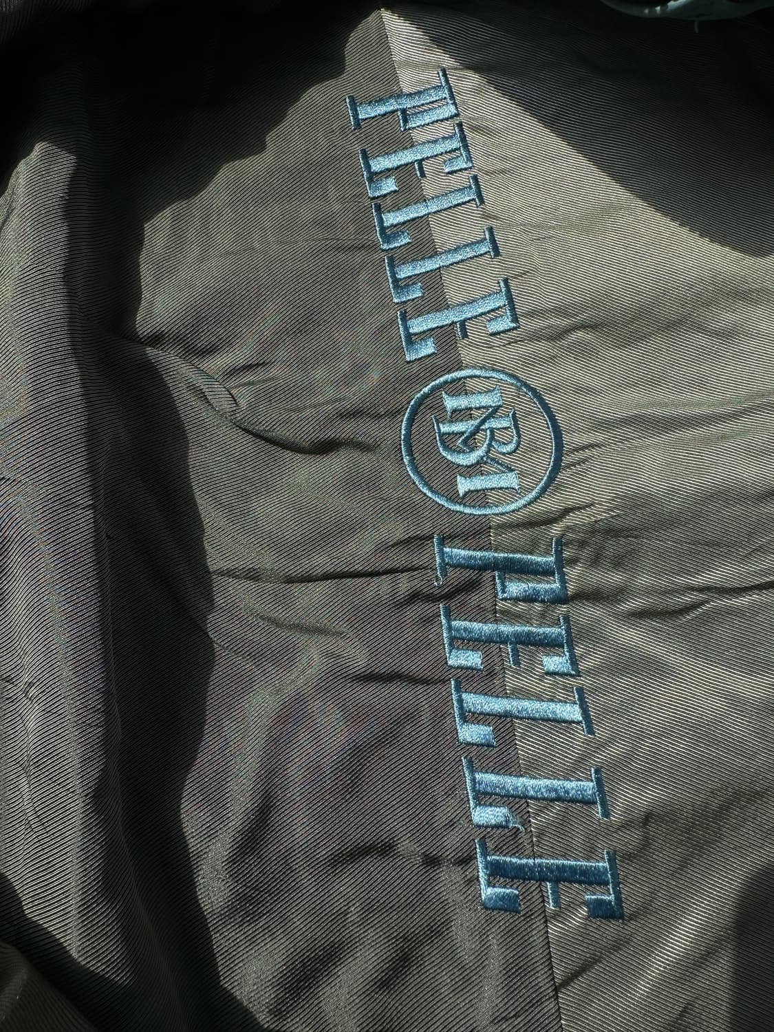 [40] 빈티지 펠레펠레 자켓 상품이미지4