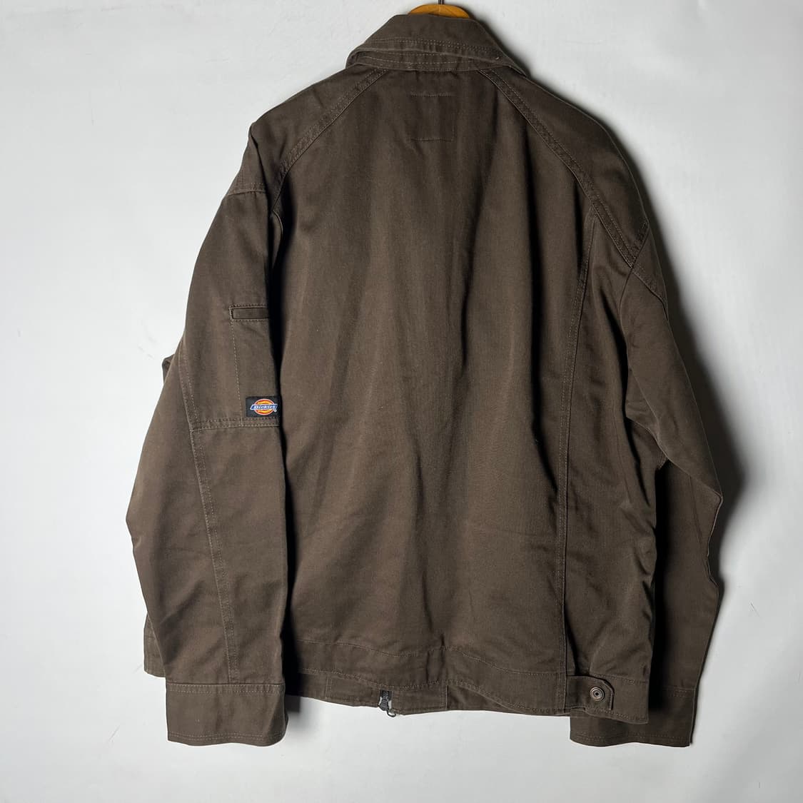 [Dickies] 디키즈 재팬 메카닉 워크자켓 상품이미지2