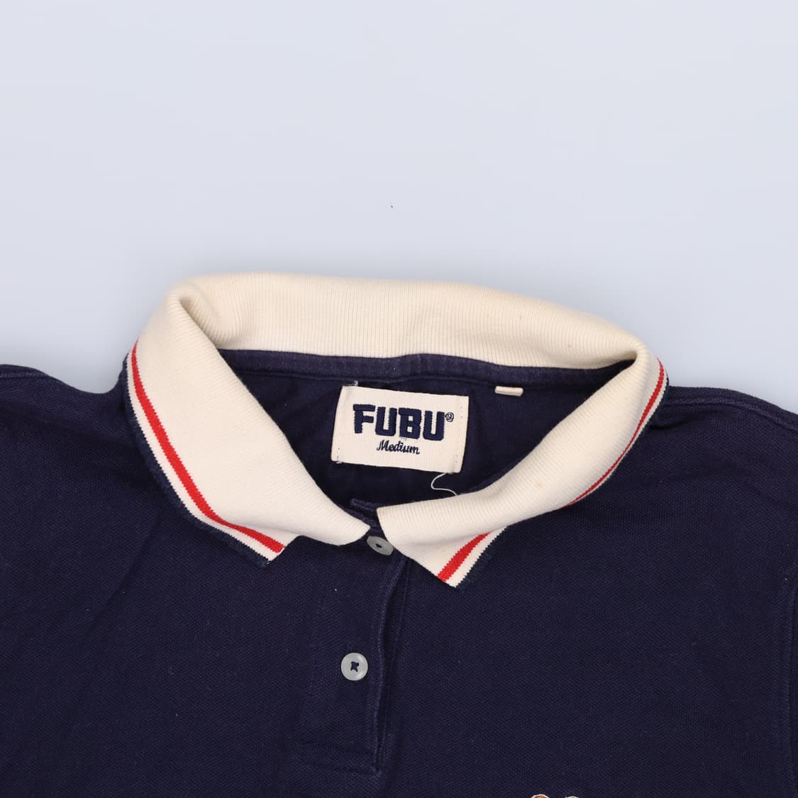 95 푸부 여성 PK 셔츠 0414H1 상품이미지3