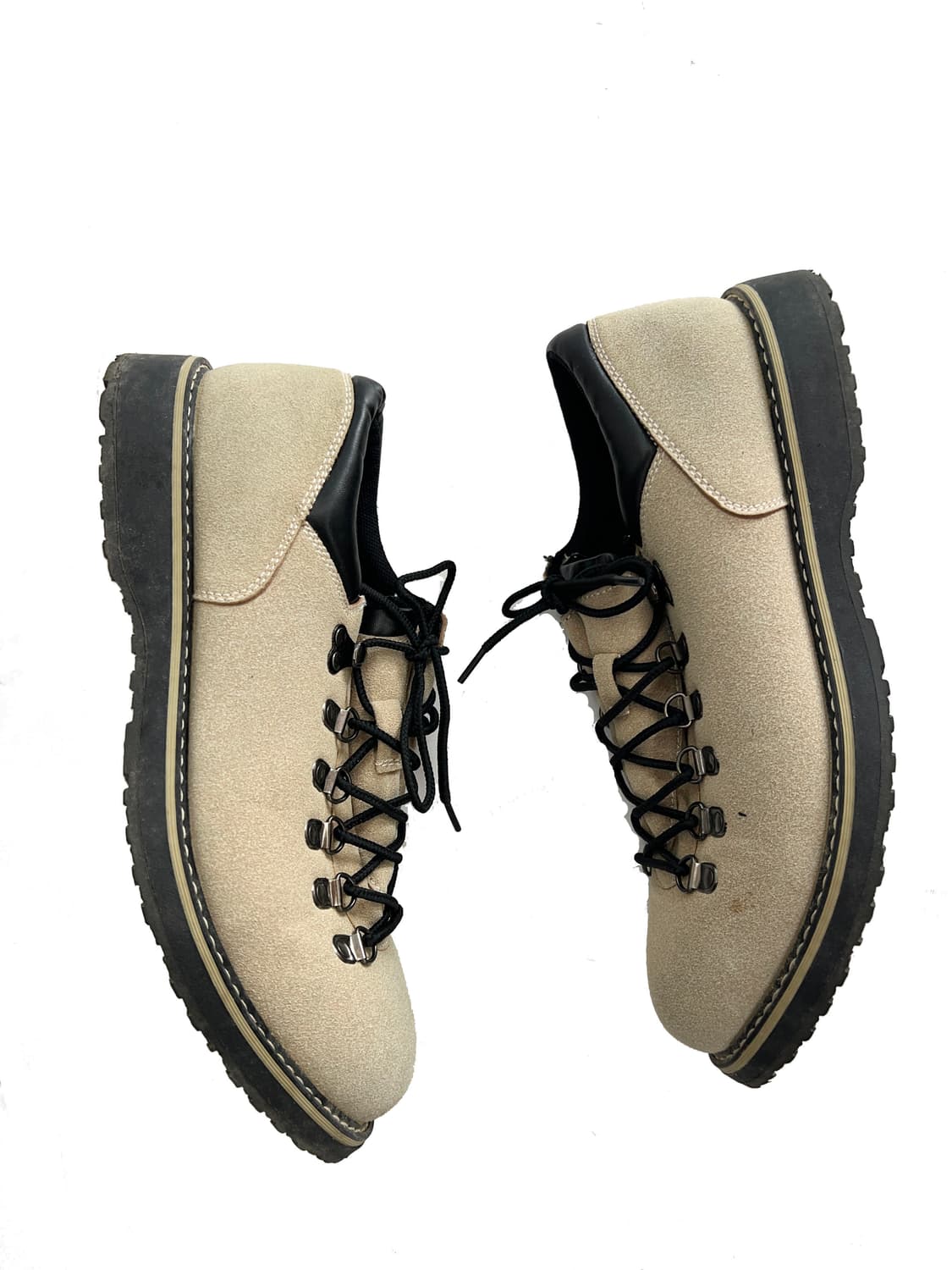 CAMDEN ROAD 마운틴 부츠 상품이미지3