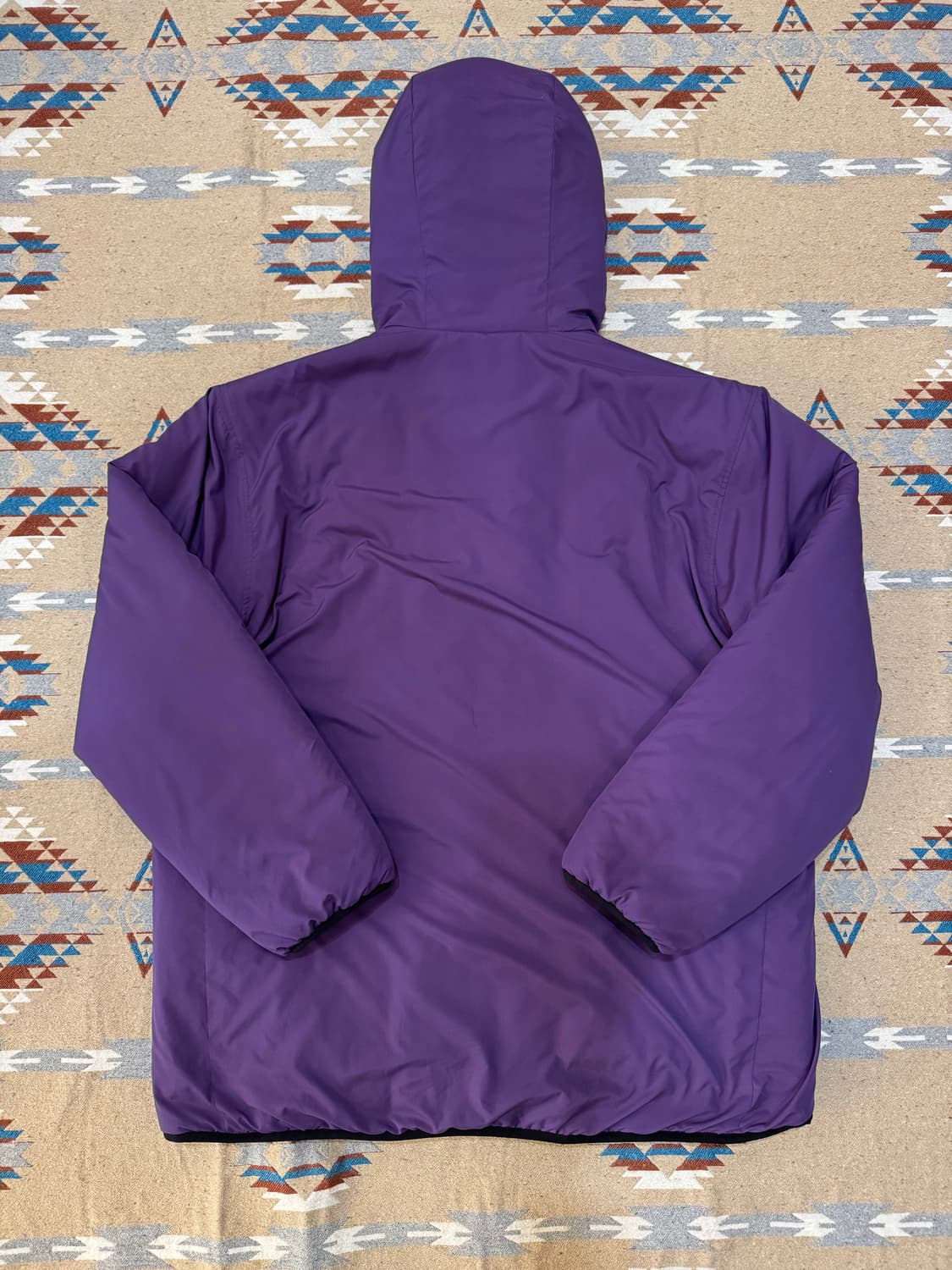 [XL] South2 West8 남이서팔 인슐레이터 지퍼 파카 상품이미지6