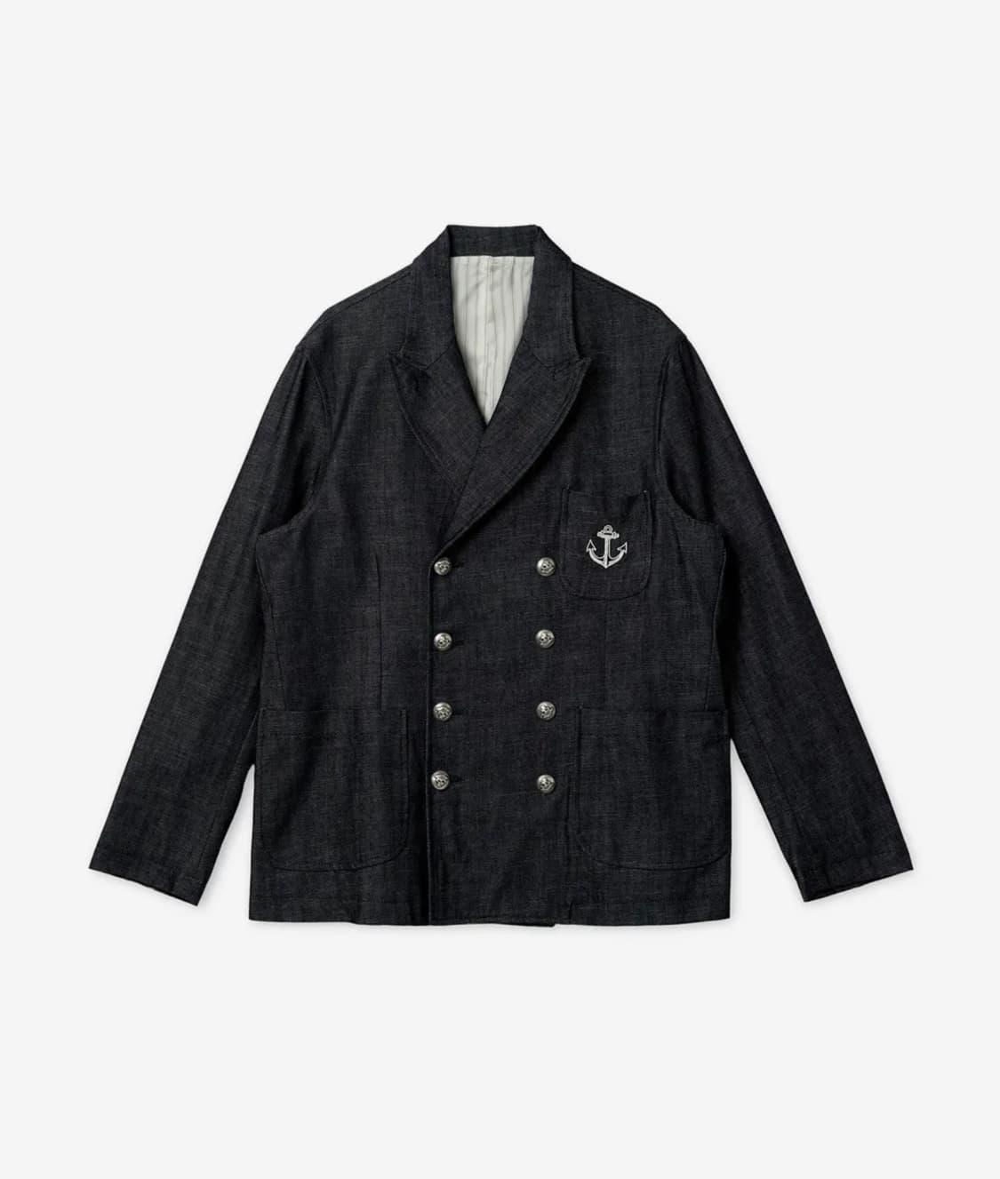 더블 자켓 상품이미지1