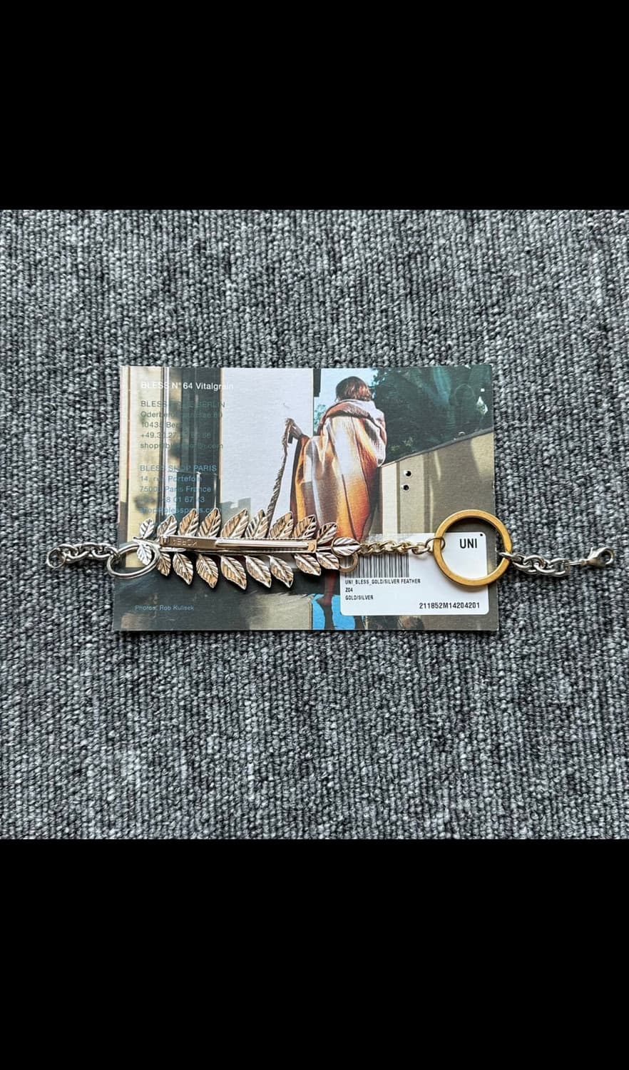 BLESS 팔찌 상품이미지3