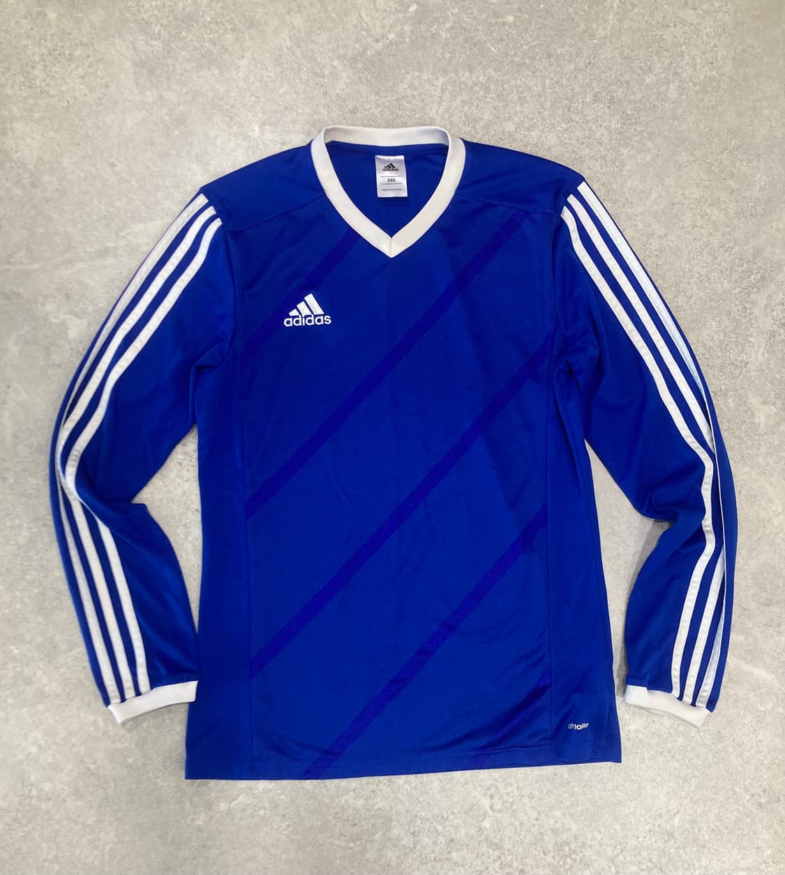 Adidas 아디다스 긴팔 저지 상품이미지1