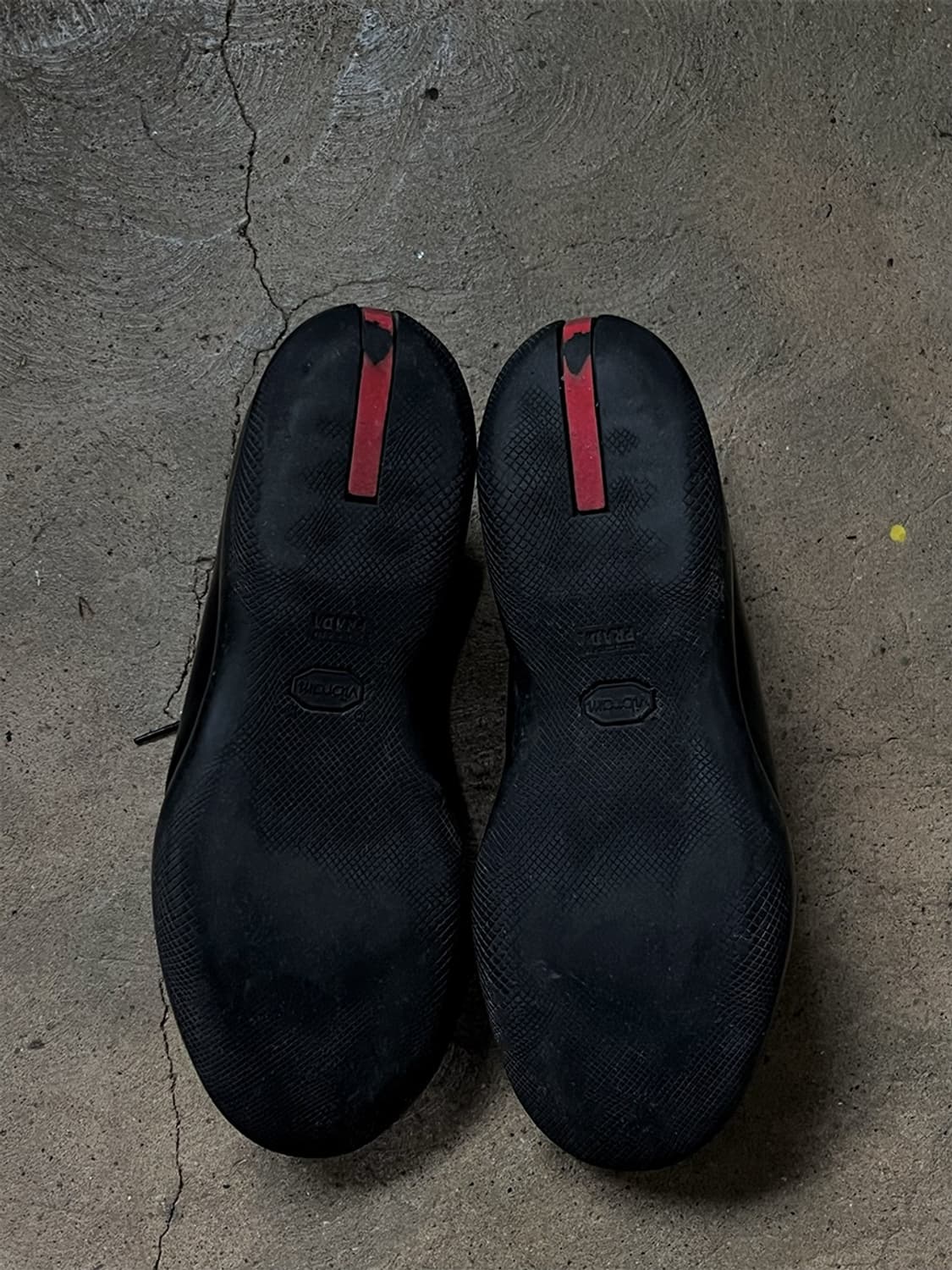 [275-280] Prada 프라다 스포츠 로퍼 상품이미지4