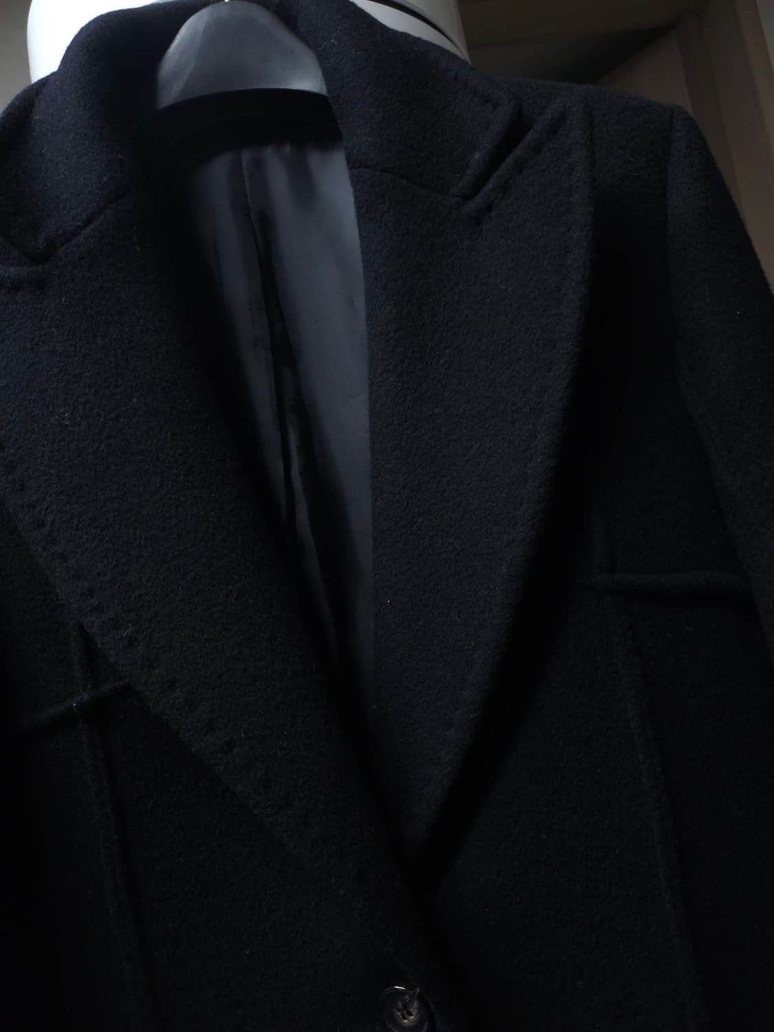 울95 투버튼 자켓 상품이미지3