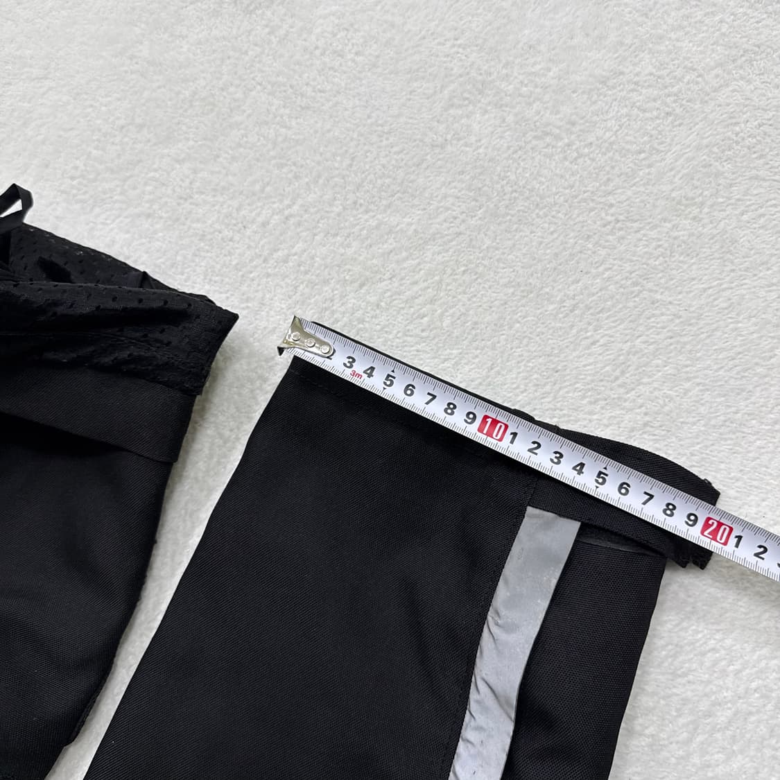 32 블랙비자칼 라이딩 팬츠 0406T 상품이미지8