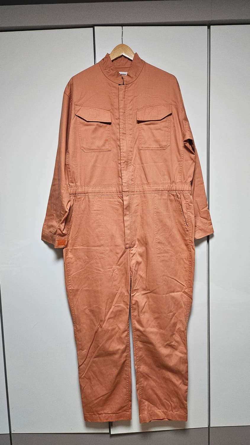 시몬스 점프수트 L 상품이미지1