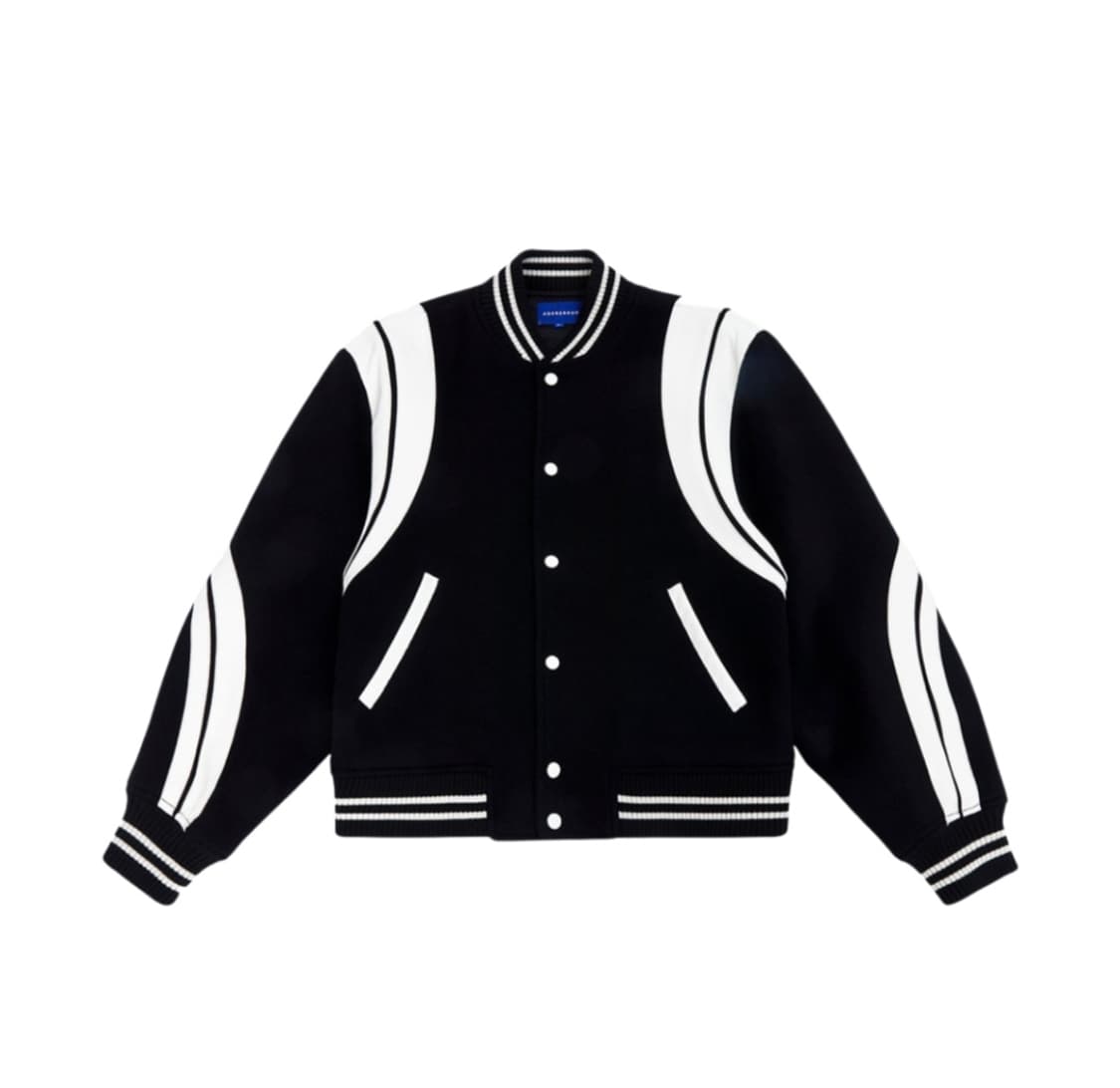 아더에러 트윗점퍼 A3 상품이미지1