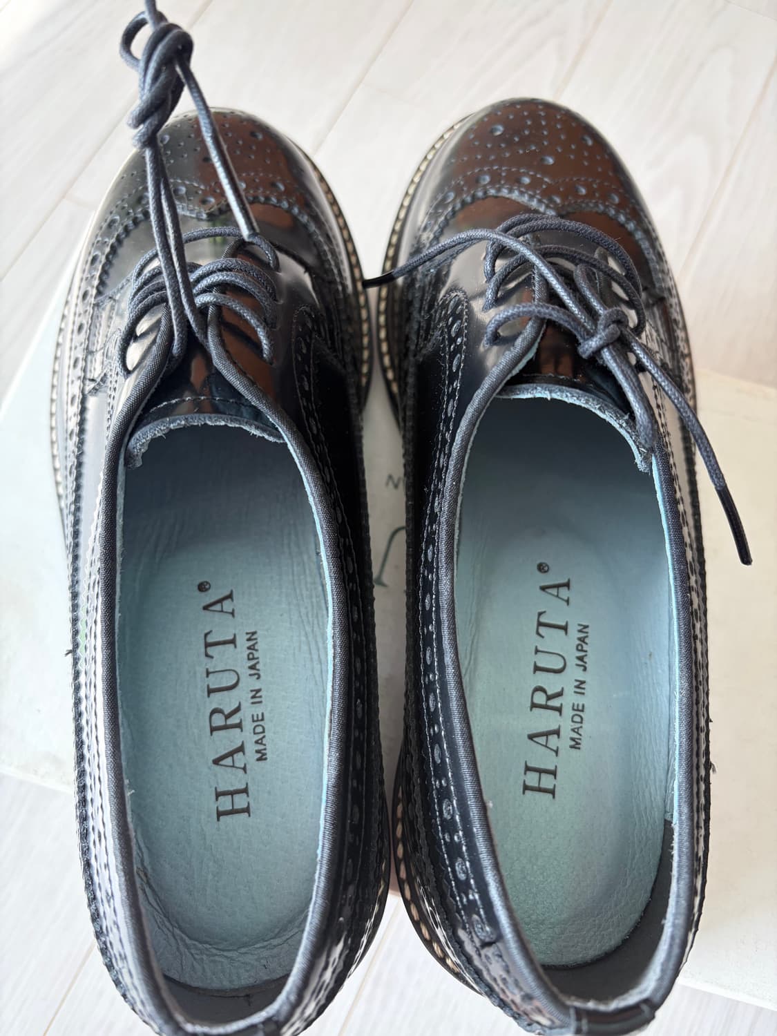 하루타 윙팁 235 상품이미지4