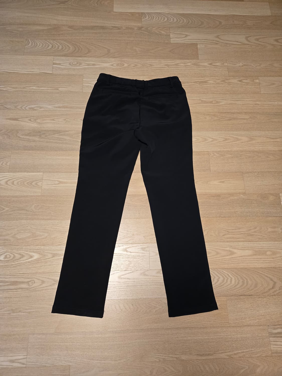 [32] 아디다스 남성 골프 기모 바지 상품이미지2