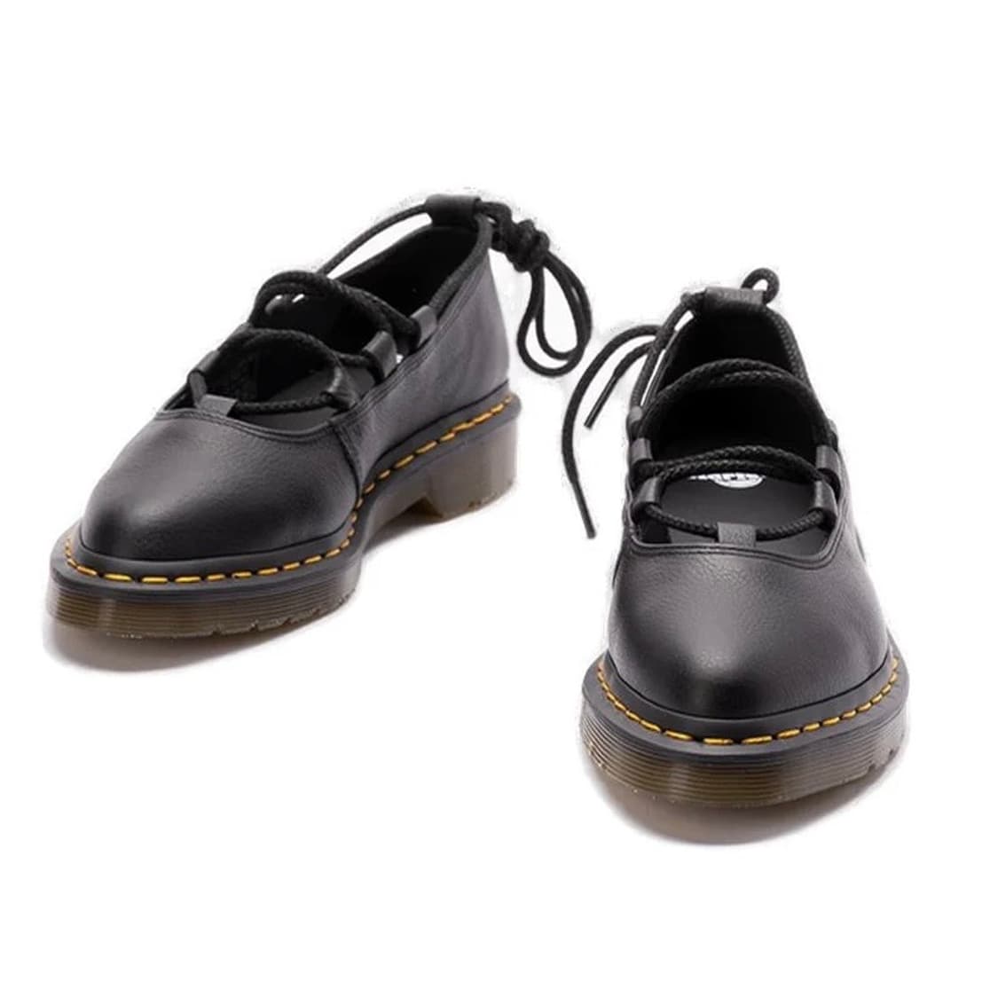 [Dr.Martin] ELPHIE II BLACK UK4 230 상품이미지1