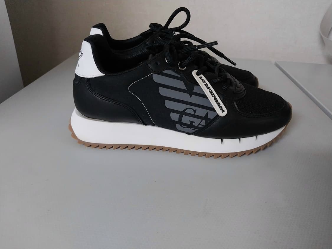 엠포리오 아르마니 스니커즈 상품이미지10