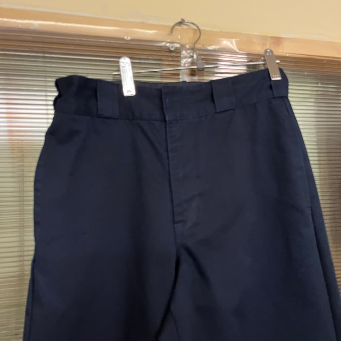 Coen cotton pants 상품이미지4