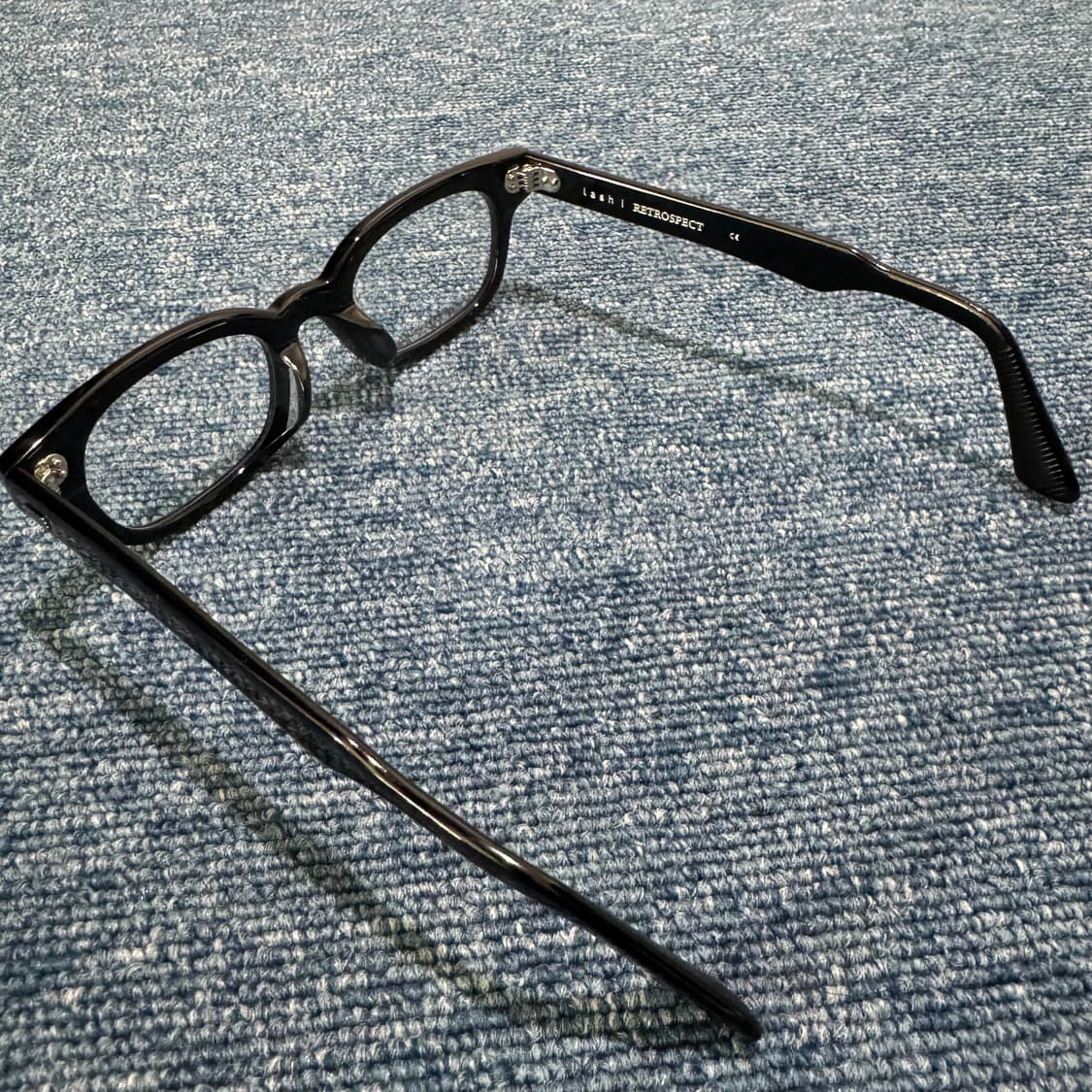 래쉬 랄프 블랙 Lash Ralph Black  상품이미지3