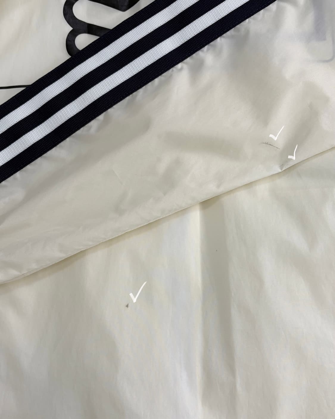 [M]아디다스 트림디히 바람막이  상품이미지10