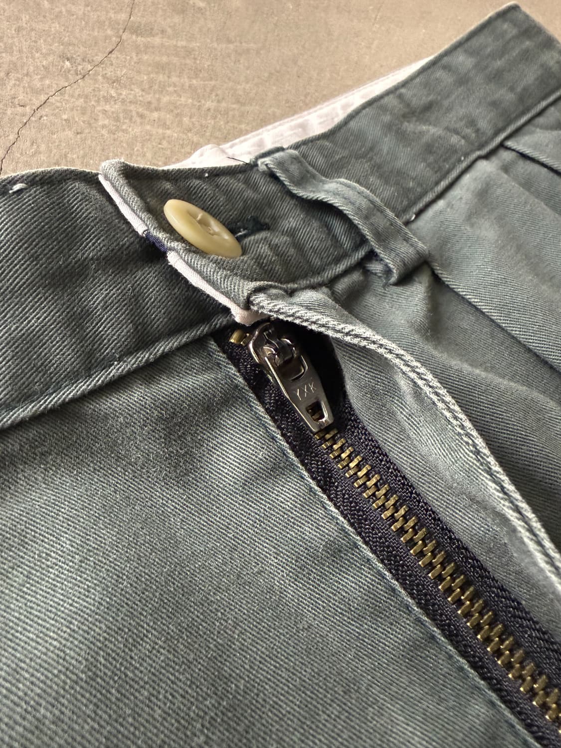 Polo Ralph Lauren Cotton Chino Shorts 상품이미지3