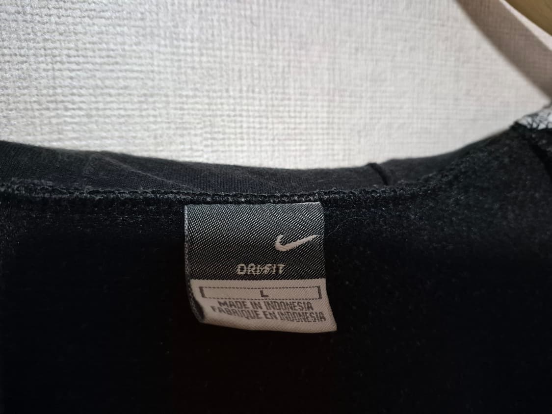 Nike 나이키 후드집업 (L) 상품이미지5