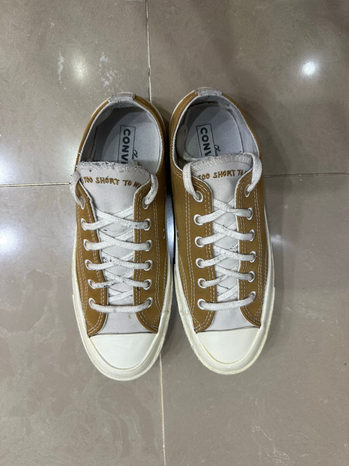 컨버스 척테일러 올스타 70 ox 리뉴  상품이미지4