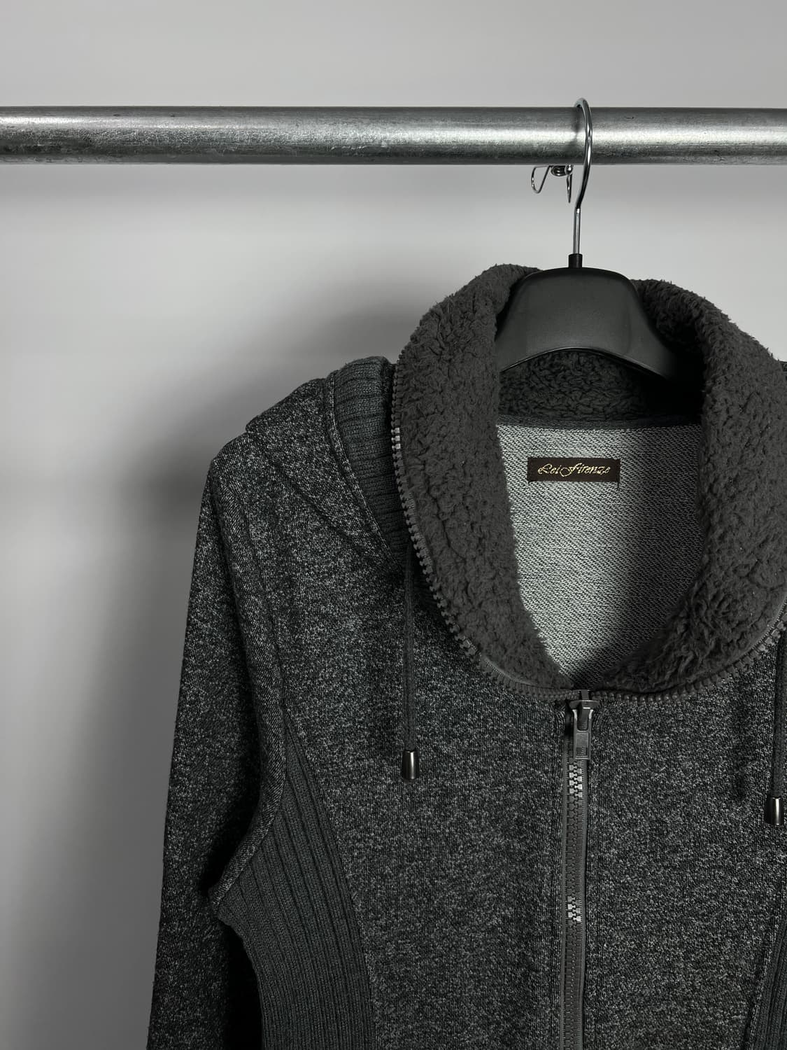 REI FIRENZE 후드 집업  상품이미지2