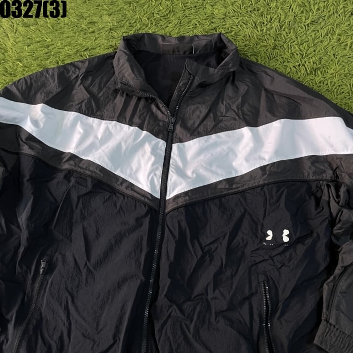 언더아머 자켓 상품이미지2