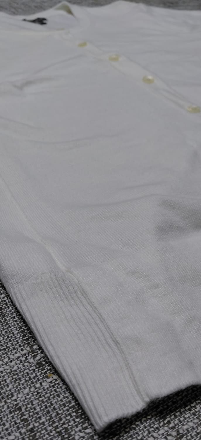 [PXL] Eddie Bauer 정품 여성 반소매 면 혼방 가디건 상품이미지7