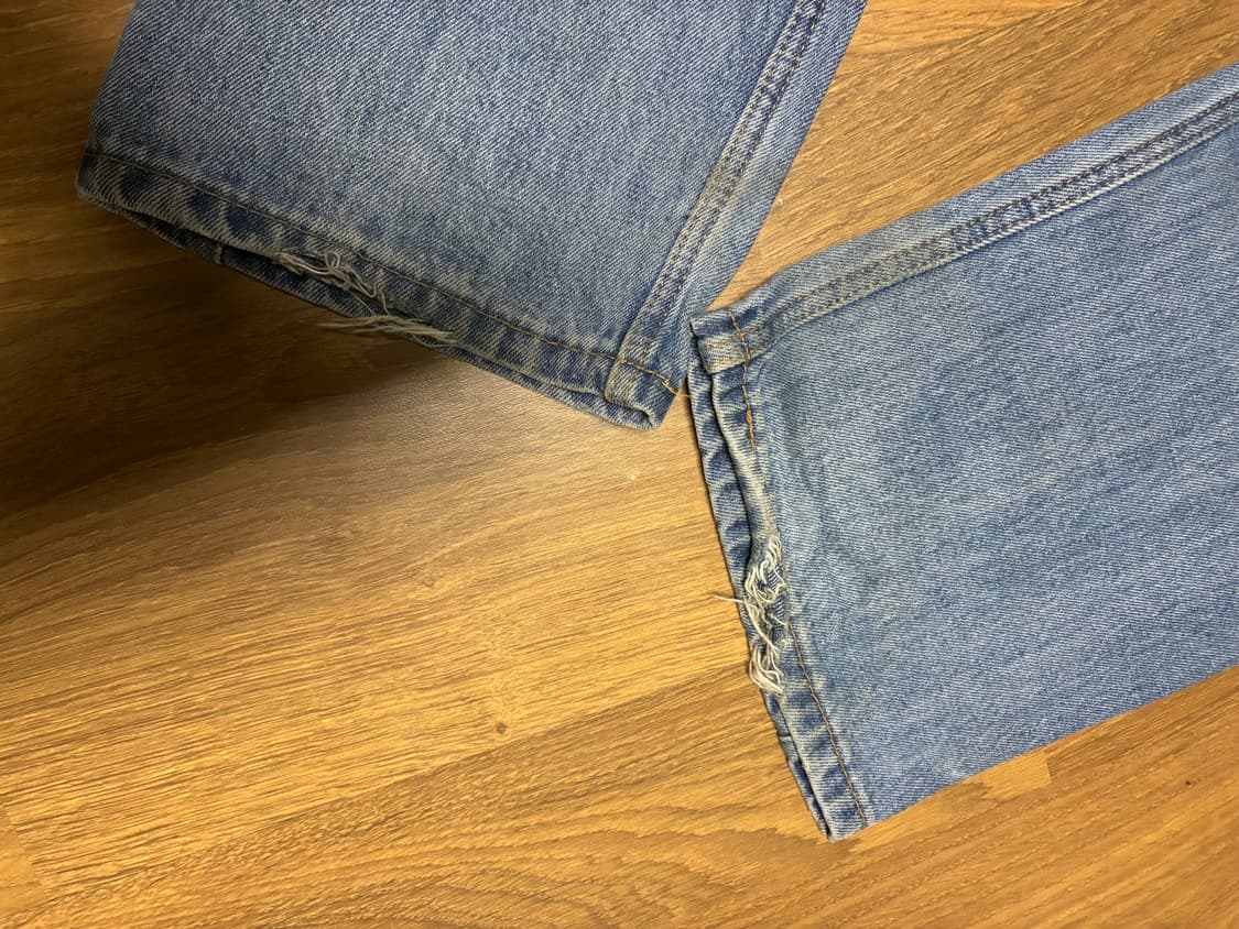 리바이스 505 (32) 상품이미지2