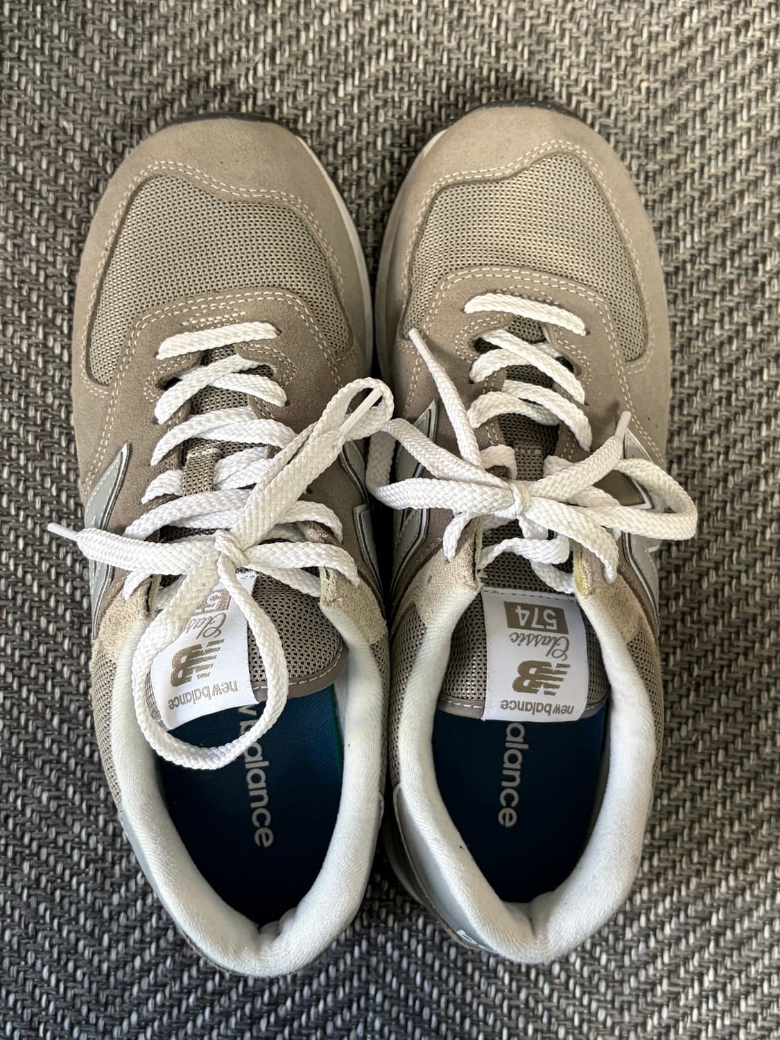 뉴발란스 574 275
 상품이미지1