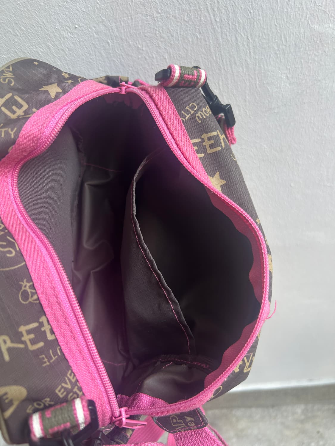 Angel blue 크로스백   상품이미지8