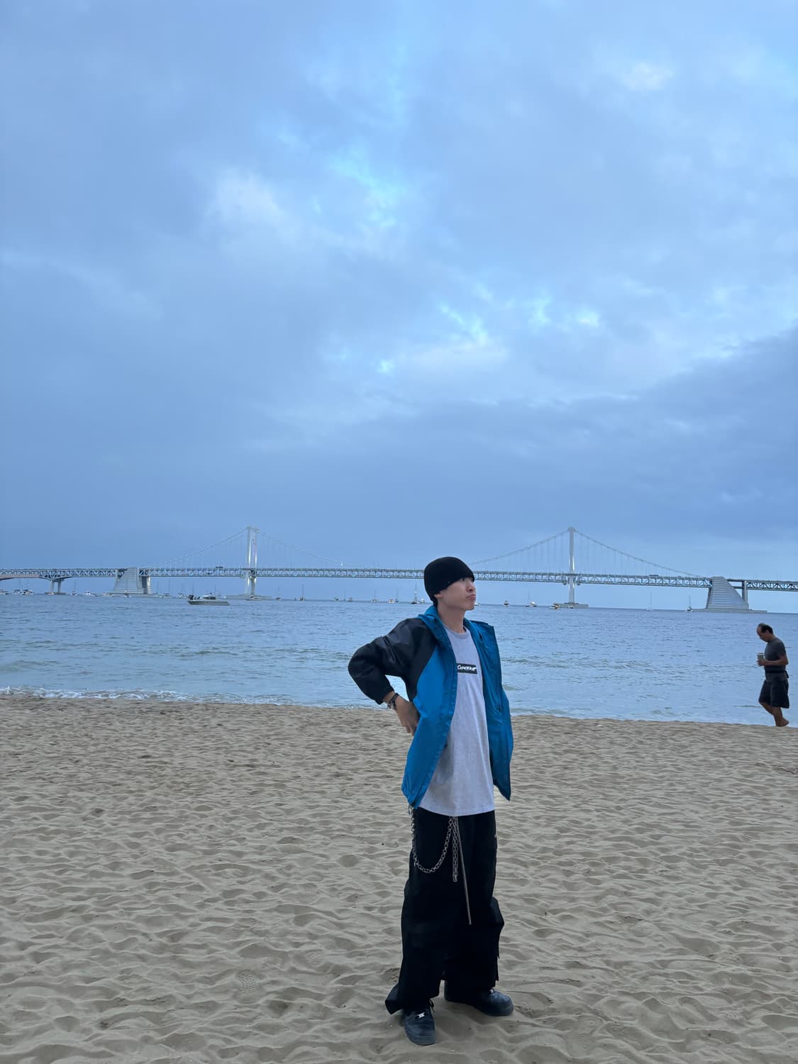노스페이스 바람막이 상품이미지2