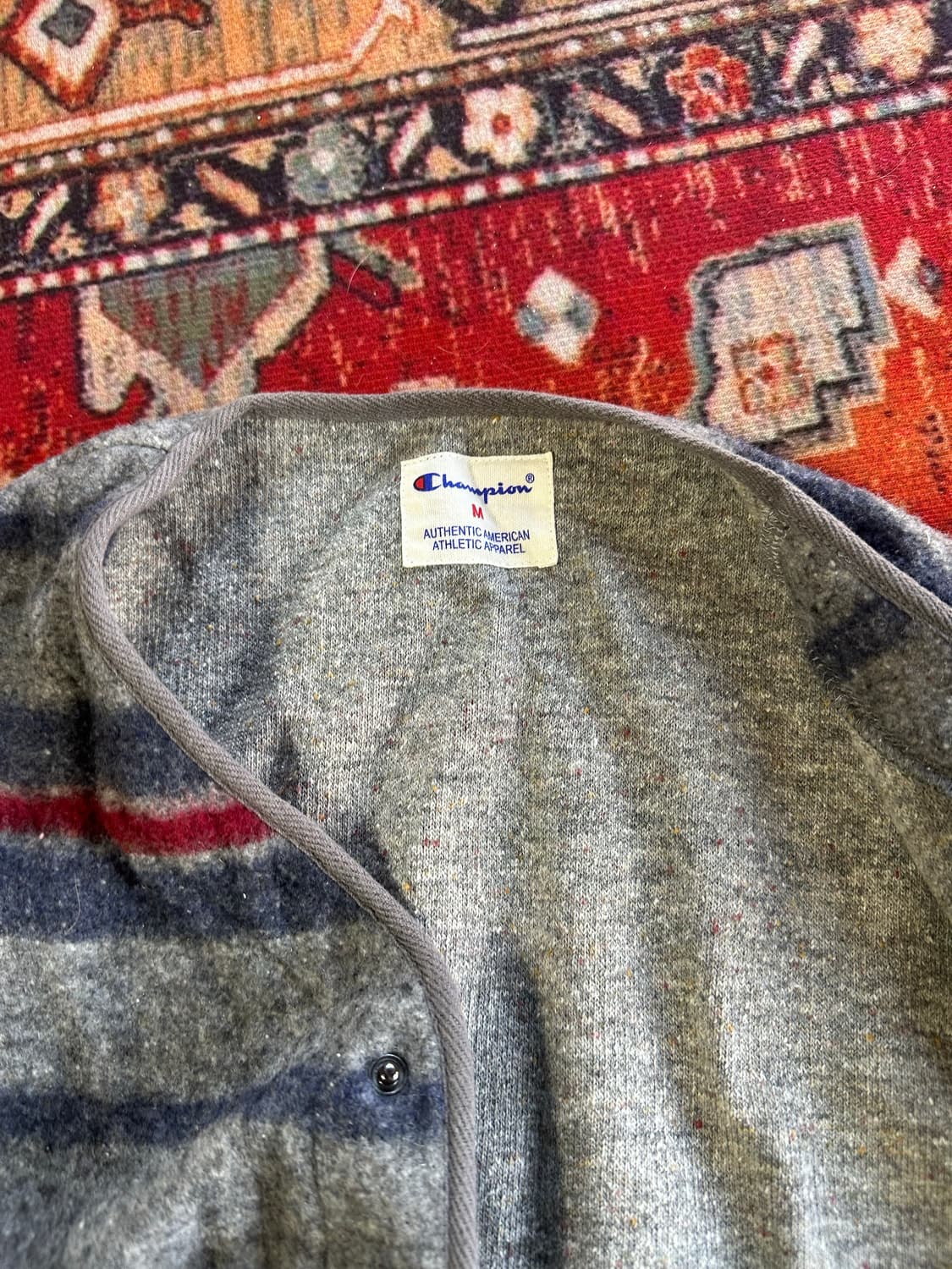 챔피온 조끼 상품이미지2