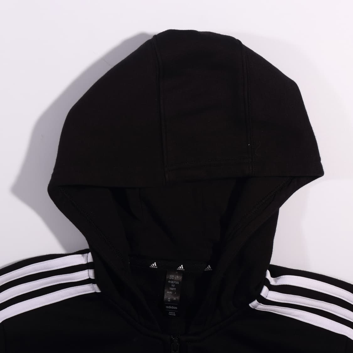 아디다스 후드집업 B645 상품이미지2