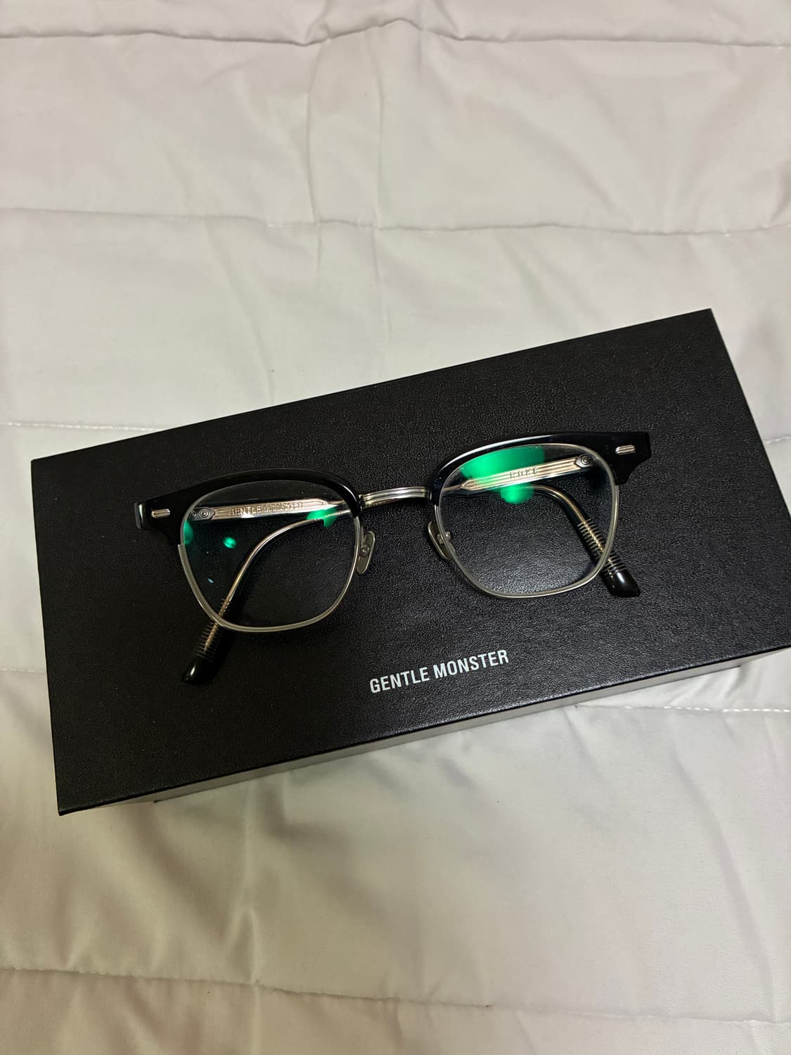 젠틀몬스터 ROKE 로크 상품이미지1