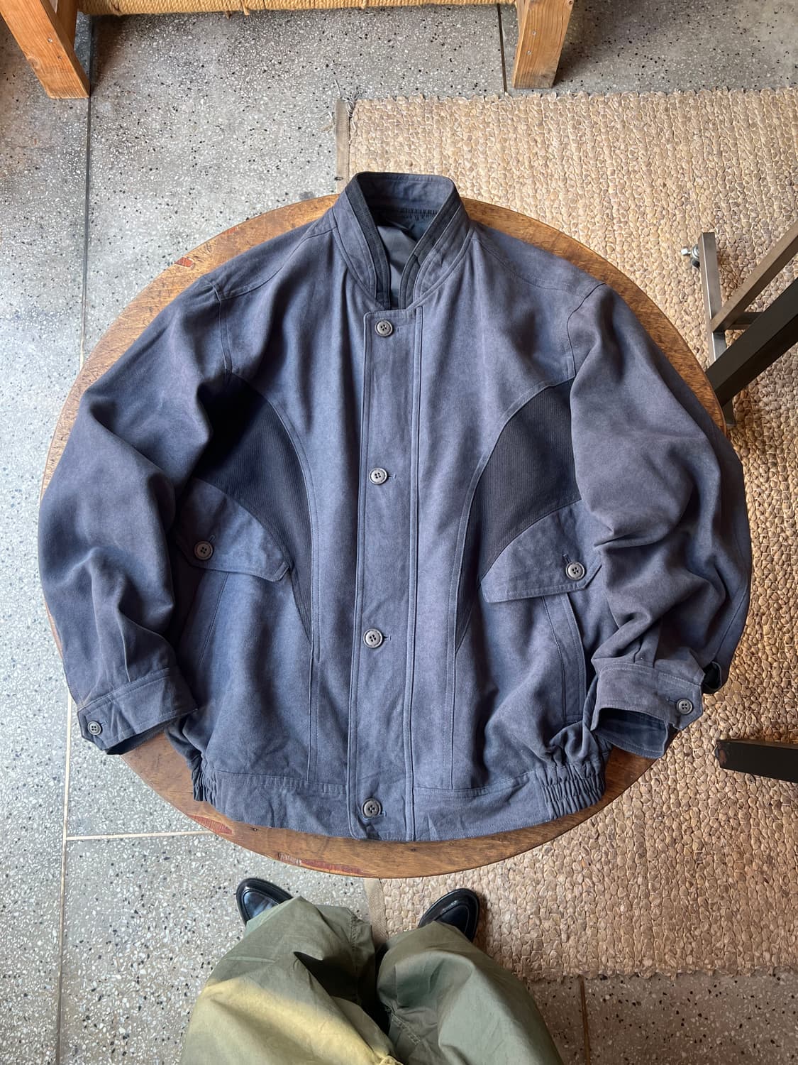 Harrington 상품이미지2