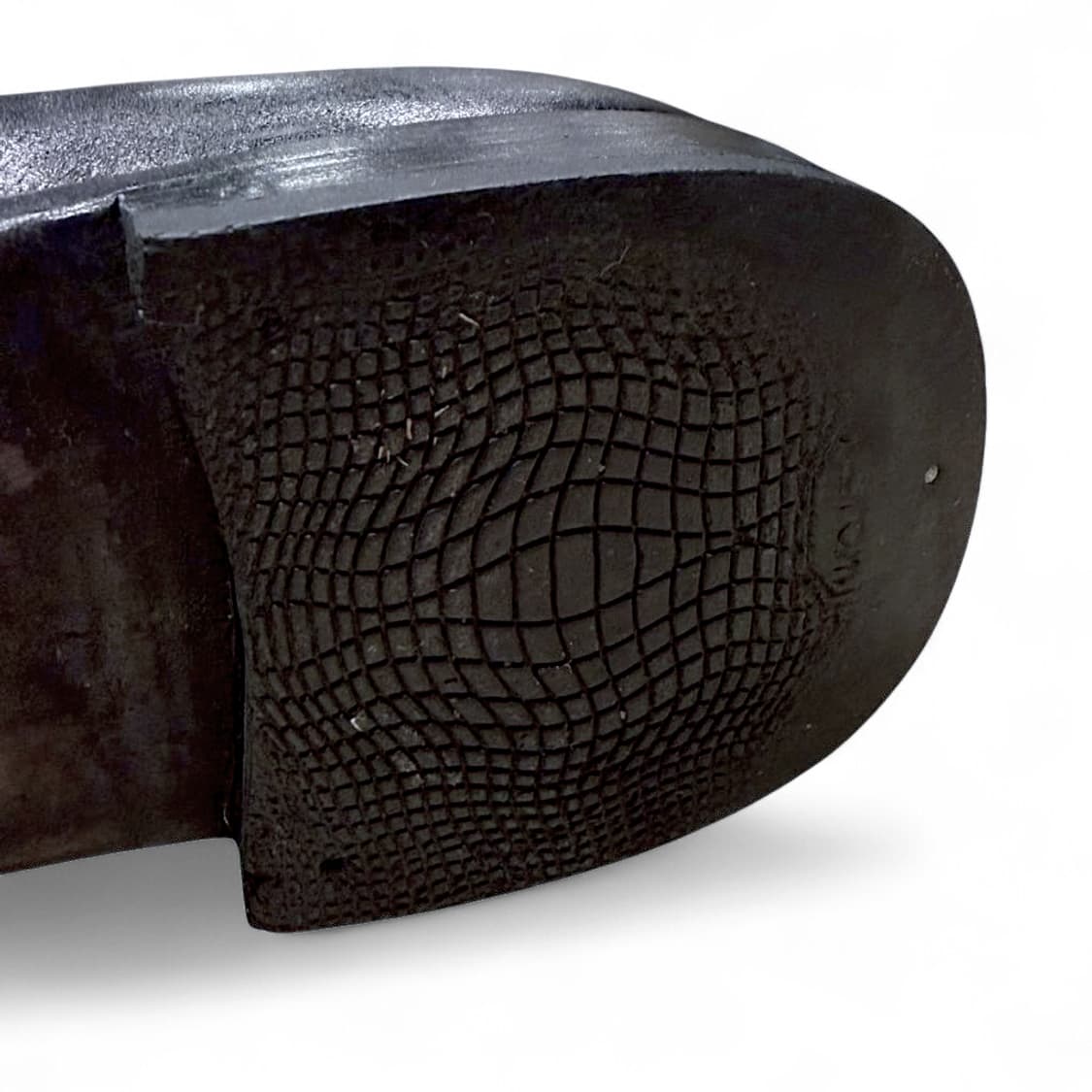 프라다 플레인토 레더 더비슈즈 상품이미지7