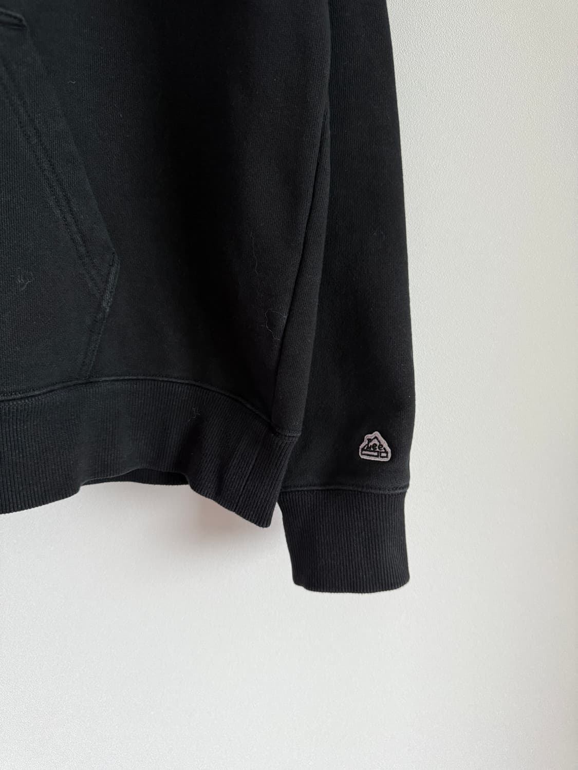 Lee 후드 상품이미지3