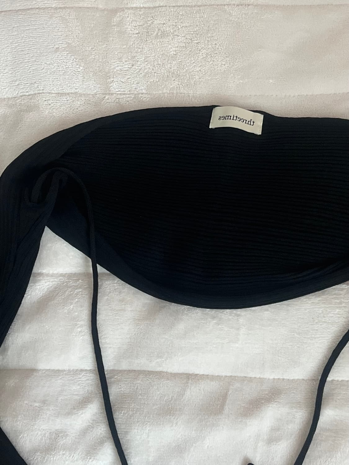 쓰리타임즈 Lit bolero 상품이미지3