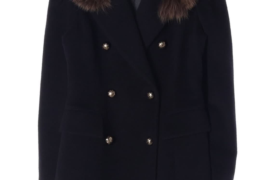 모조에스핀 코요테 코트 상품이미지5