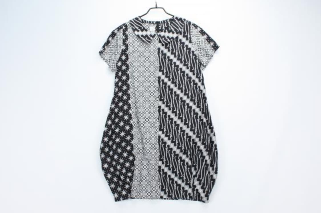 바틱케리스 원피스 상품이미지1