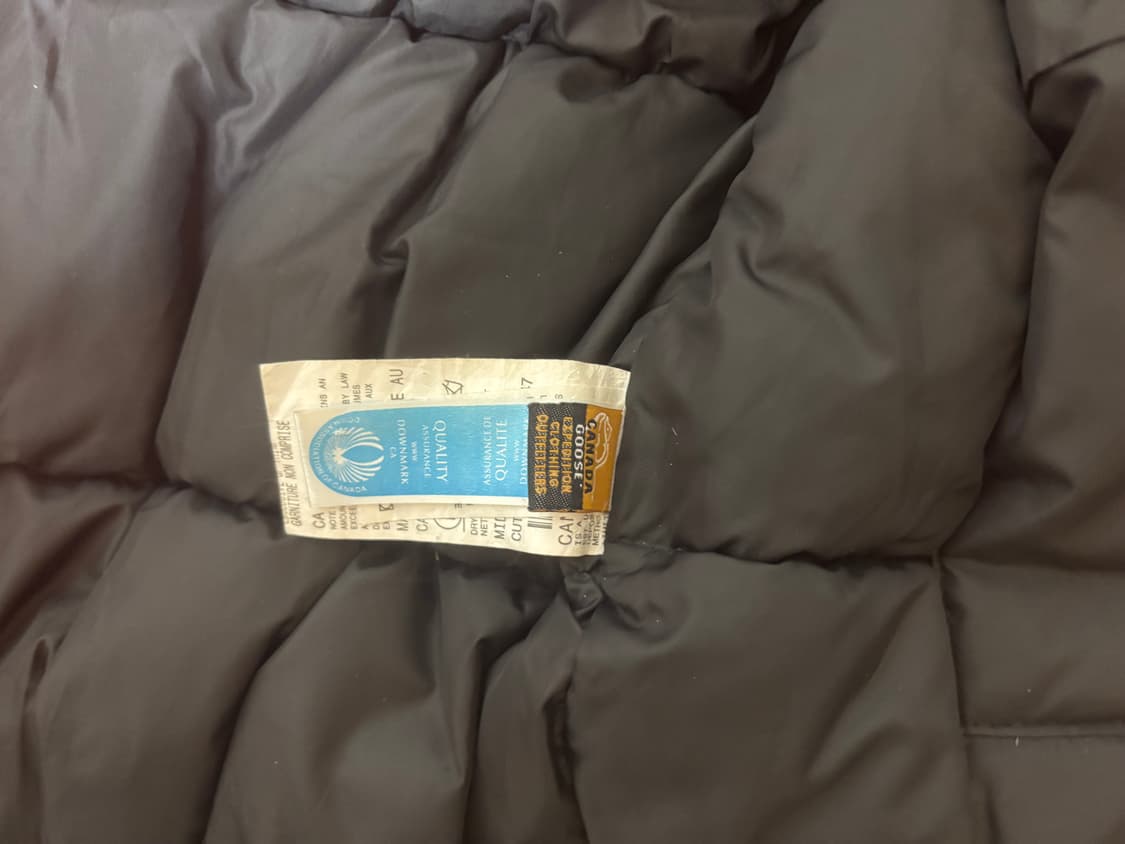 남성90.95 숏야상형패딩 빵빵하고 이뻐요.n3b봄버패딩 항공패딩 상품이미지5