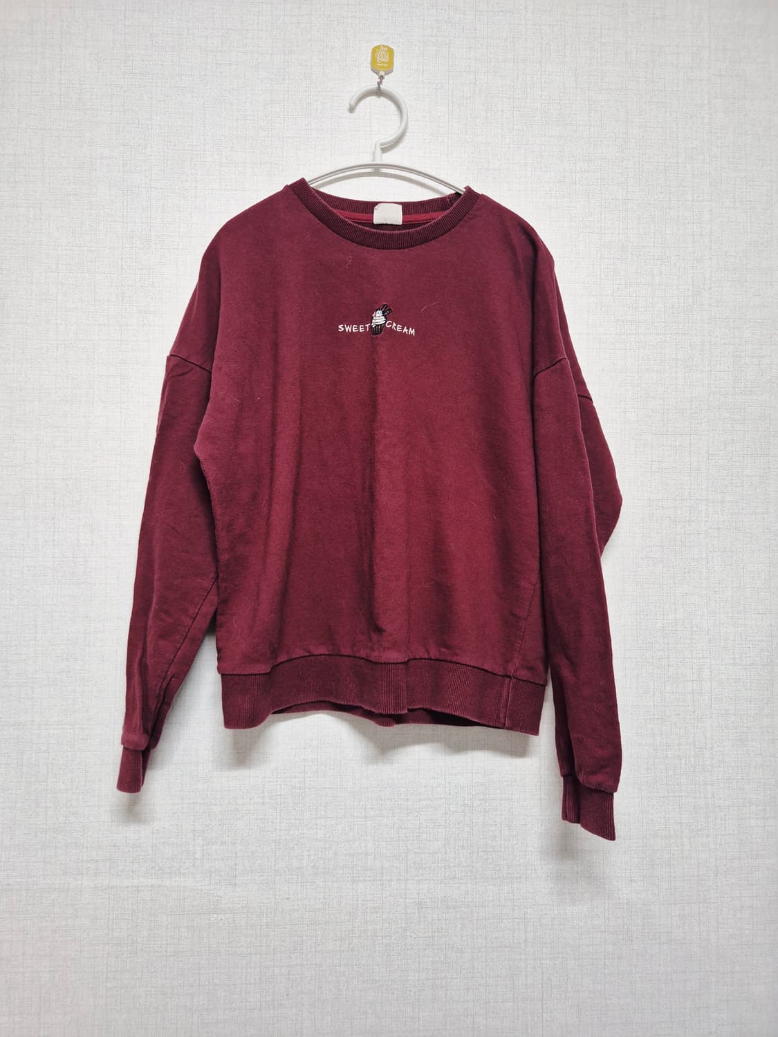 에이앤레이 맨투맨 상품이미지1