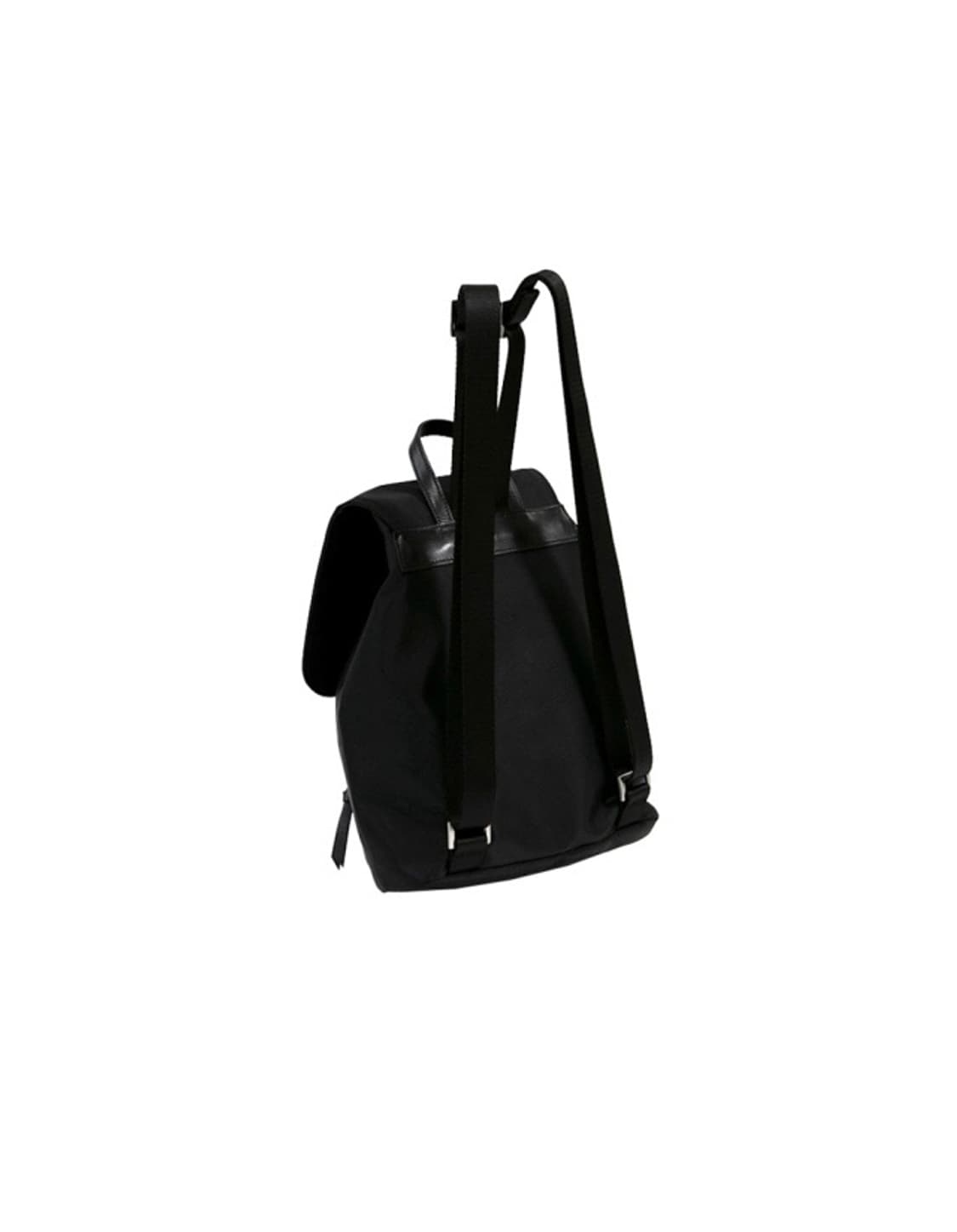 미닛뮤트 클로 백팩 검정 상품이미지2