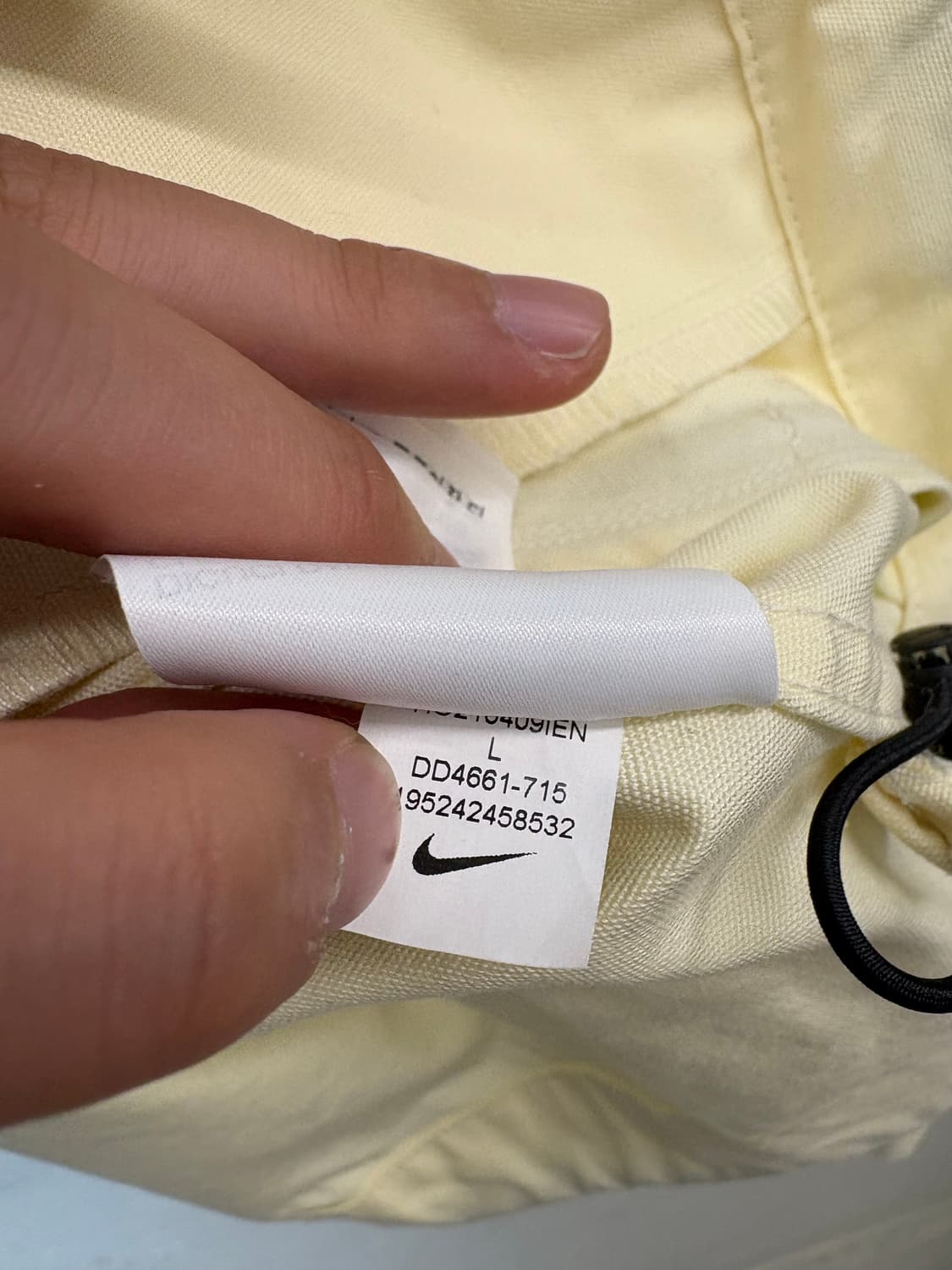 나이키 써마핏 테크팩 후드 자켓 상품이미지8