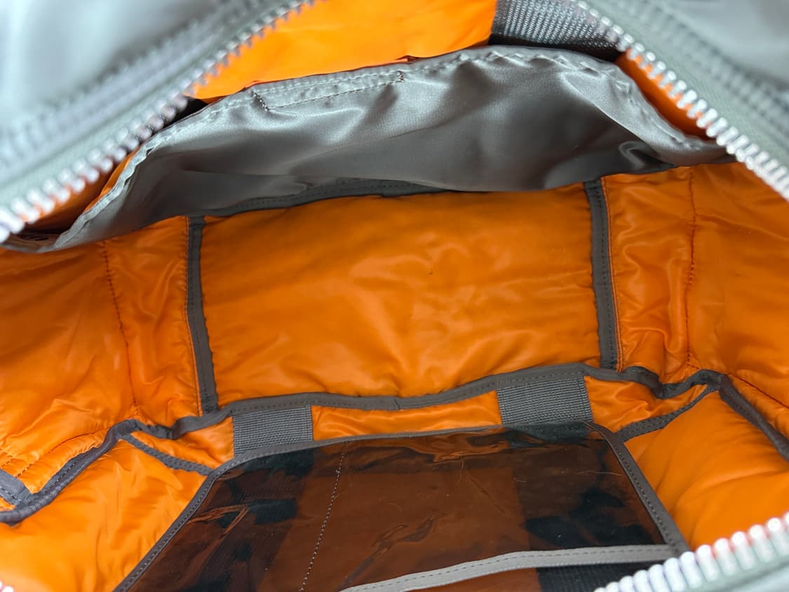 포터 탱커 보스턴 백 상품이미지4