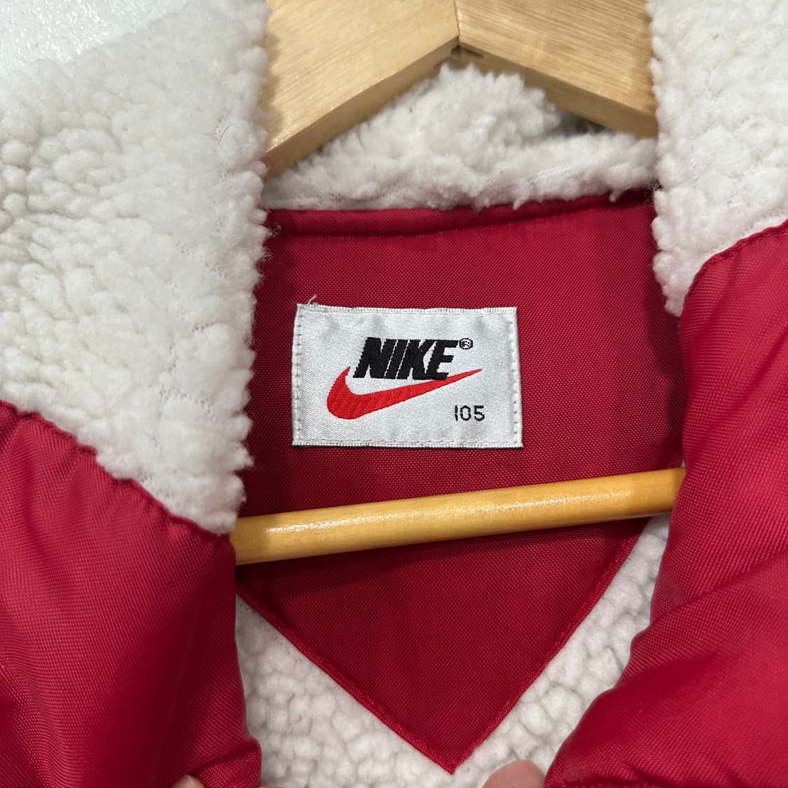 나이키 올드스쿨 돕바 상품이미지3