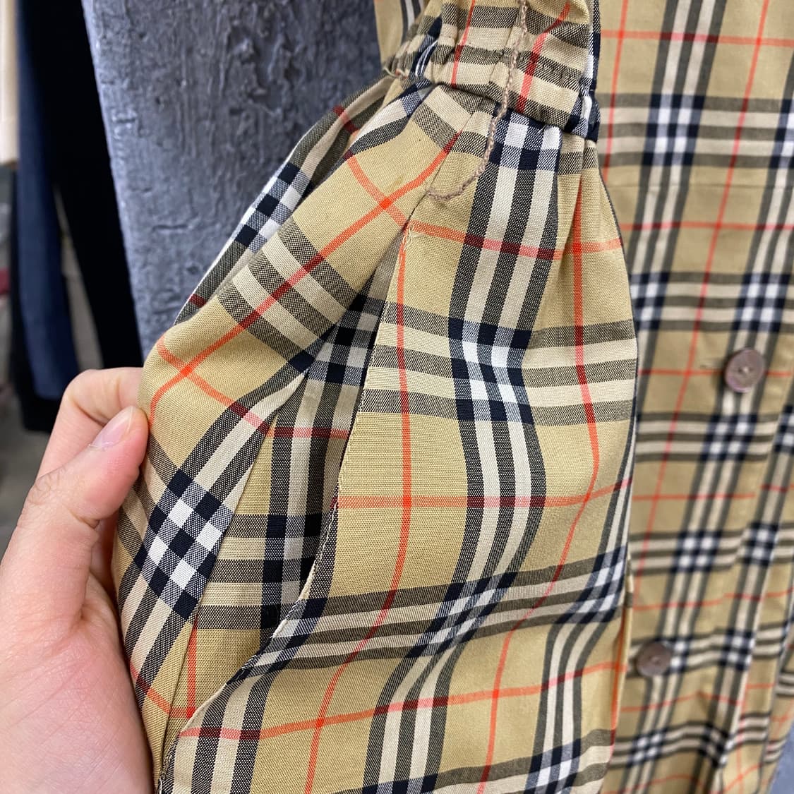 Burberry 상품이미지4