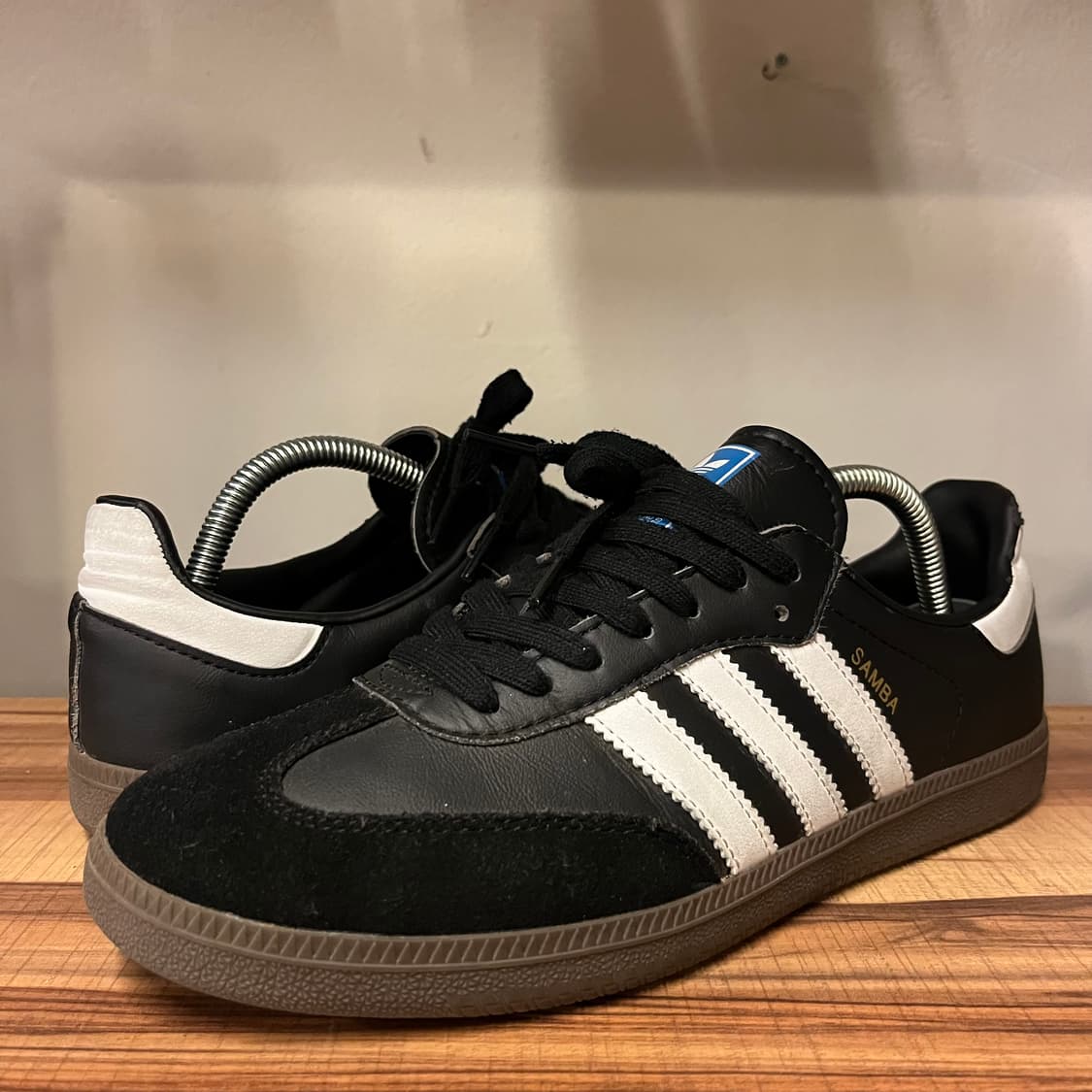 아디다스 삼바 상품이미지1