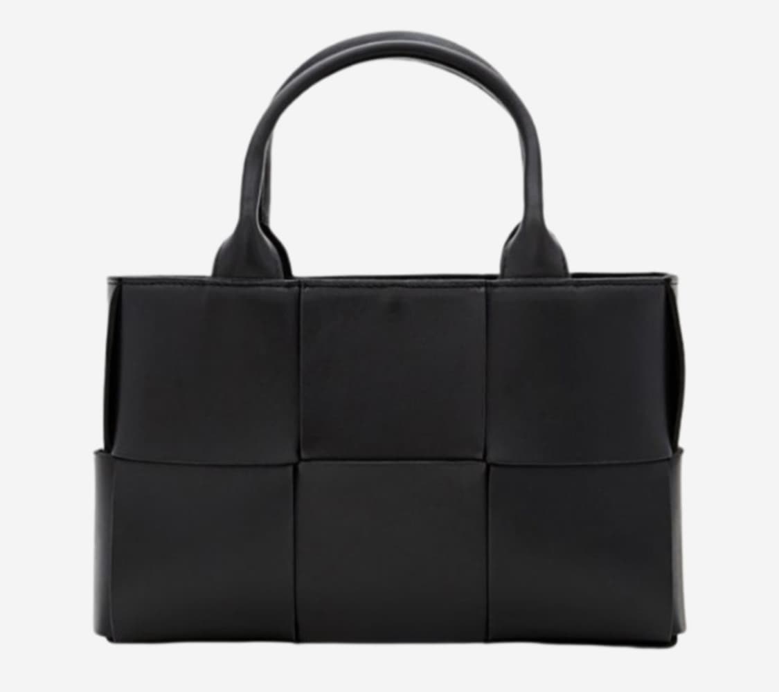 보테가베네타 미니 토트백 상품이미지1