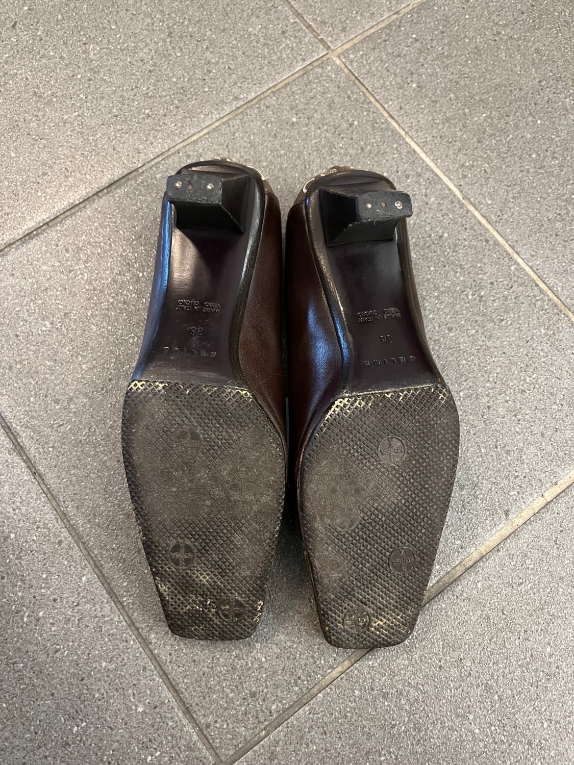 셀린느 힐 상품이미지8